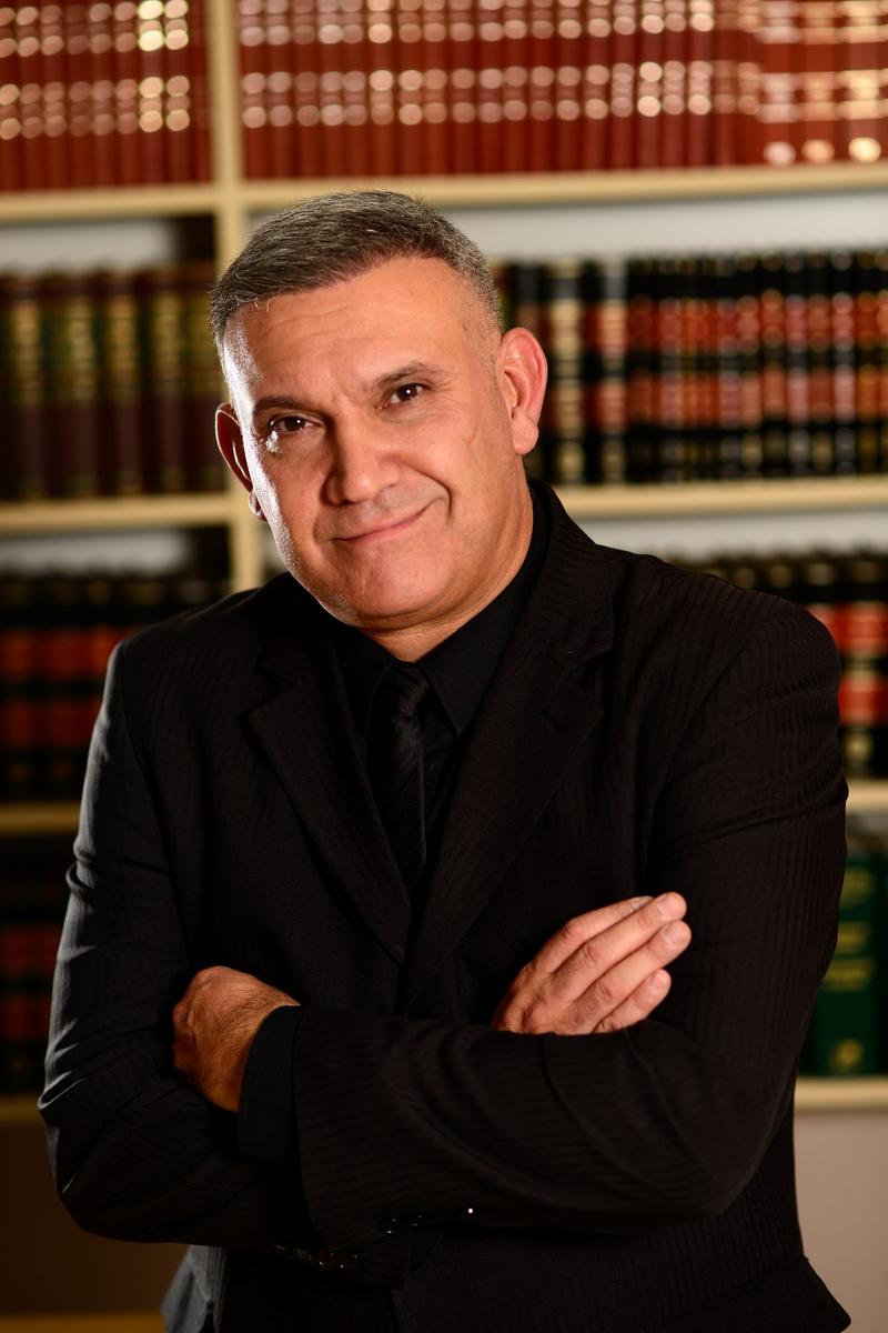 Luiz Paulo Cardoso — Criminalista
